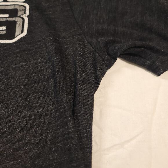 San Antonio Spurs #50 Robinson Allstyle Apperal Basketball T Shirt Mens Size XL - Picture 4 of 9